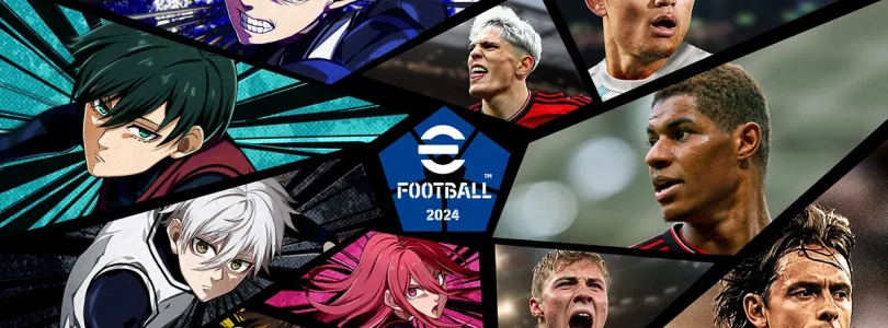 eFootball: Anime