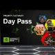 GeForce NOW: Day Pass