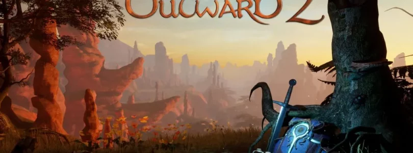 Outward 2: Art