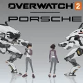 Overwatch 2: Porsche