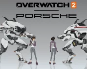 Overwatch 2: Porsche