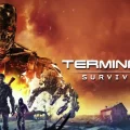 Terminator: Survivors - Keyart