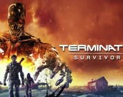 Terminator: Survivors - Keyart