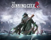 The Sinking City 2: keyart