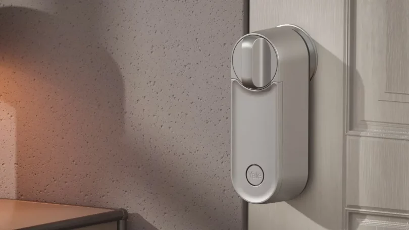 Yale: Linus Smart Lock L2