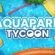 Aquapark Tycoon: keyart