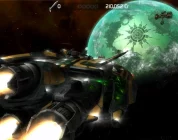 DarkStar One: Screenshot