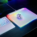 Razer: Firefly V2 Pro White