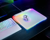 Razer: Firefly V2 Pro White