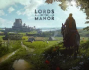 Manor Lords: Art