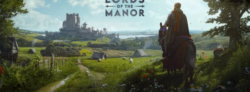 Manor Lords: Art