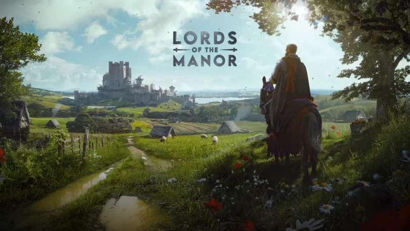 Manor Lords: Art