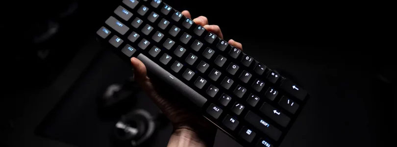 Logitech G: PRO X 60