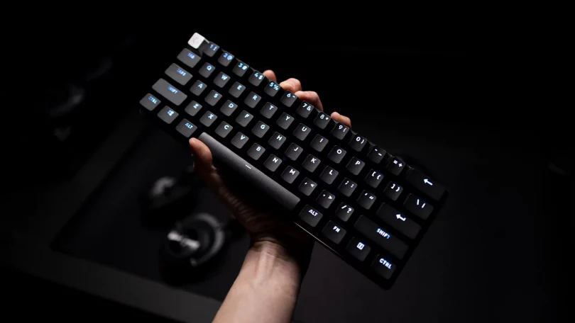 Logitech G: PRO X 60