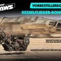 Star Wars Outlaws: Vorbesteller