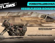 Star Wars Outlaws: Vorbesteller