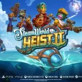 SteamWorld Heist 2: keyart