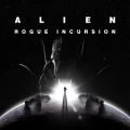 Alien: Rogue Incursion - art