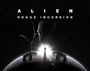 Alien: Rogue Incursion - art