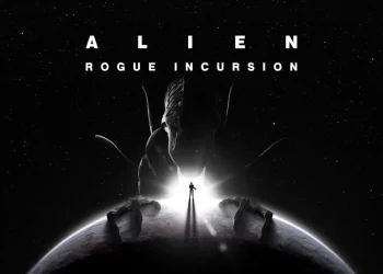 Alien: Rogue Incursion - art