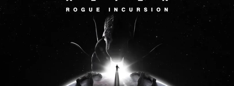 Alien: Rogue Incursion - art