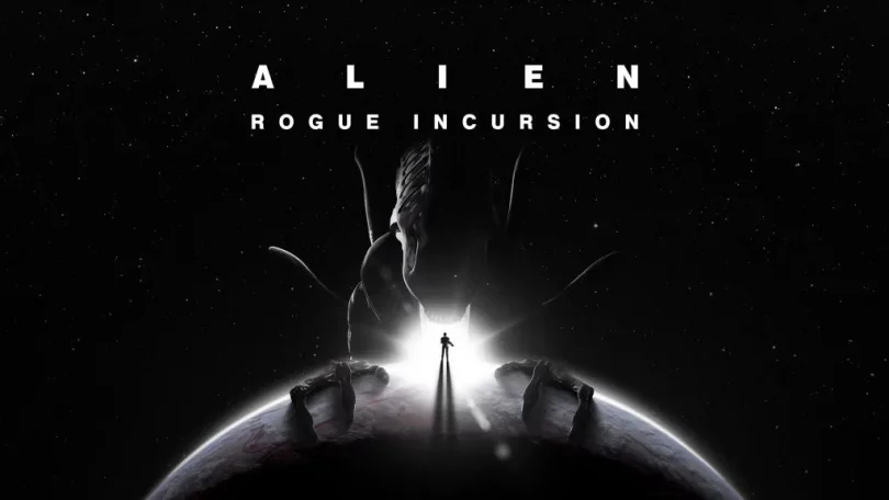 Alien: Rogue Incursion - art