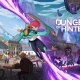 Dungeons of Hinterberg: Art