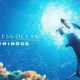 Endless Ocean Luminous: art