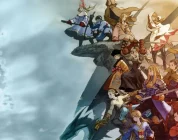 Final Fantasy Tactics: Art