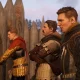 Kingdom Come: Deliverance 2 - Screen