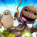 LittleBigPlanet 3: art