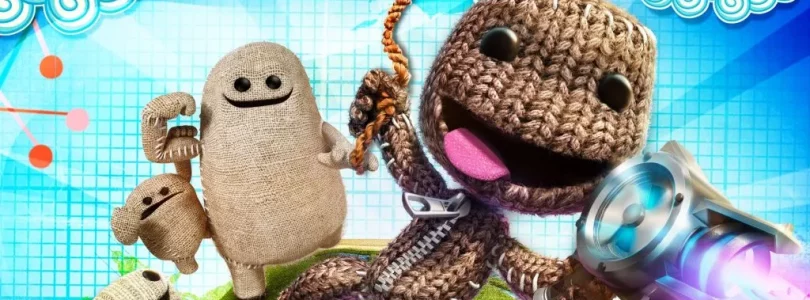 LittleBigPlanet 3: art