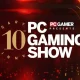 PC Gaming Show: 2024