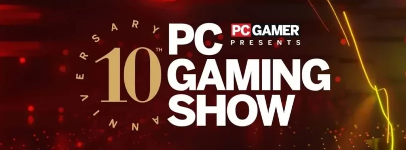 PC Gaming Show: 2024