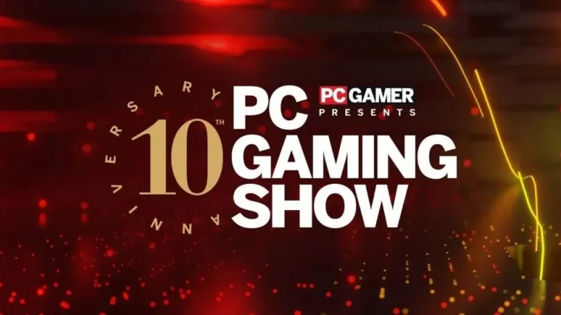 PC Gaming Show: 2024