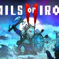 Tails of Iron 2: Whiskers of Winter - keyart