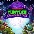 eenage Mutant Ninja Turtles: Splintered Fate - Keyart