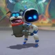 Astro Bot: Screen