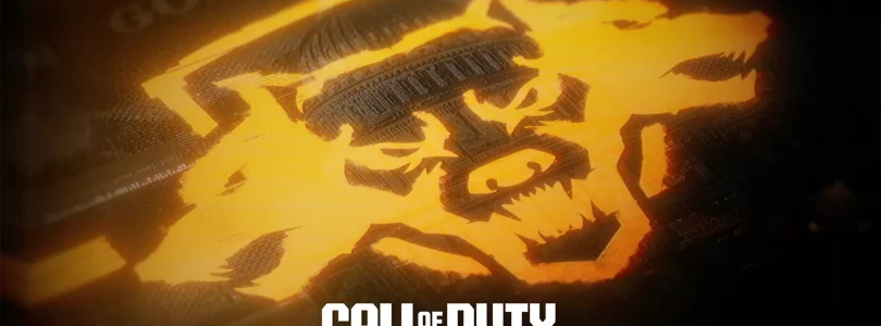 Call of Duty: Black Ops 6 - Art