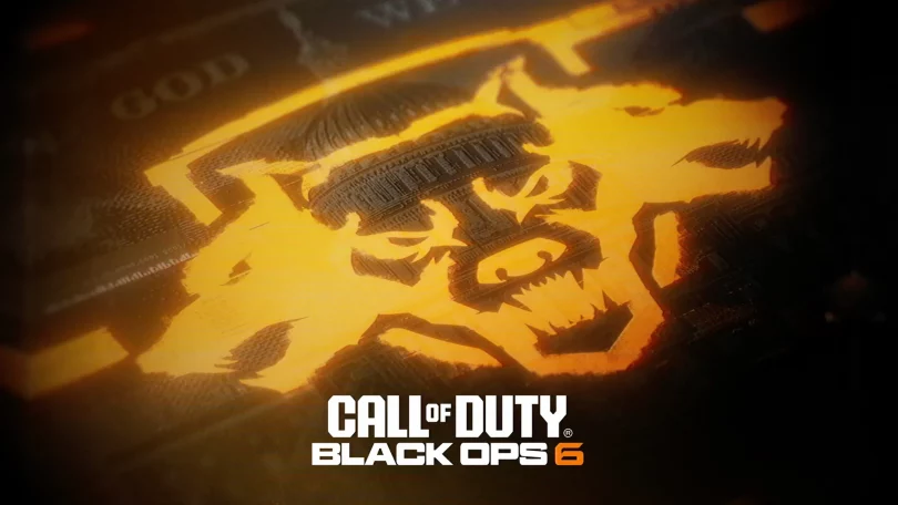 Call of Duty: Black Ops 6 - Art