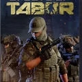 Ghosts of Tabor: Cover