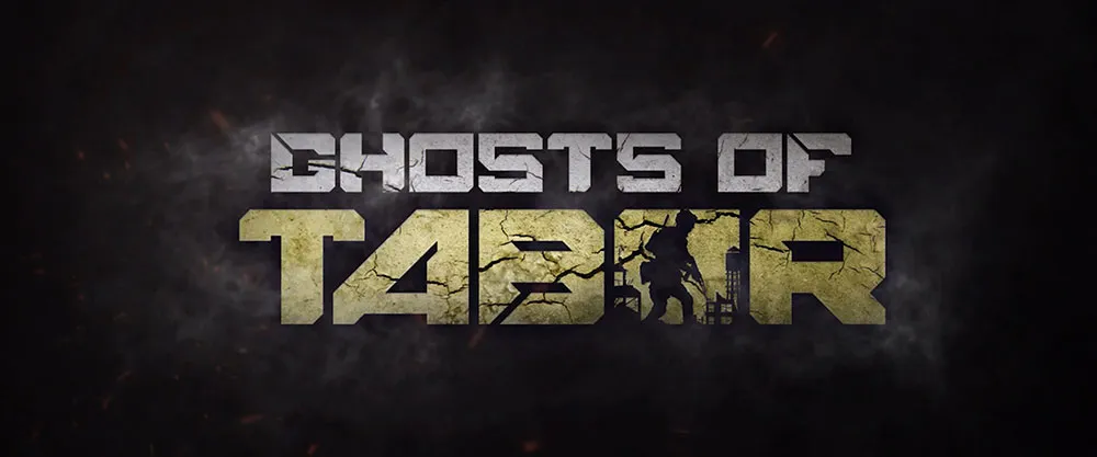 Ghosts of Tabor: Test