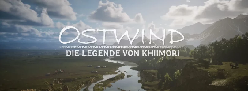 Ostwind: Die Legende von Khiimori - Screen