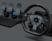 Logitech G: PRO Racing Wheel -Bild