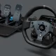 Logitech G: PRO Racing Wheel -Bild