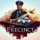 The Precinct: KeyArt