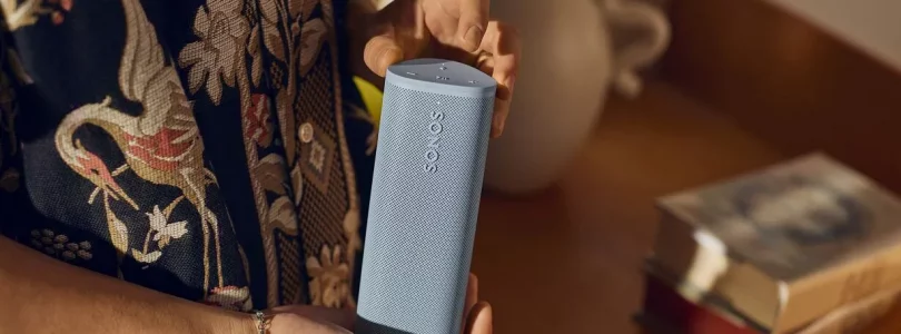 Sonos Roam 2