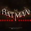 Batman: Arkham Shadow - keyart