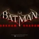 Batman: Arkham Shadow - keyart