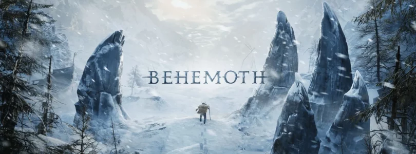 Behemoth: art